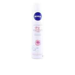Nivea Dry Comfort Deodorant Spray 200ml - InfinityMarket -