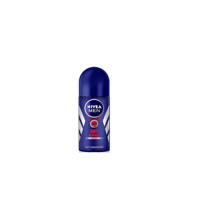 Nivea Dry Impact Anti - perspirant Deodorant Roll On 50ml - InfinityMarket -