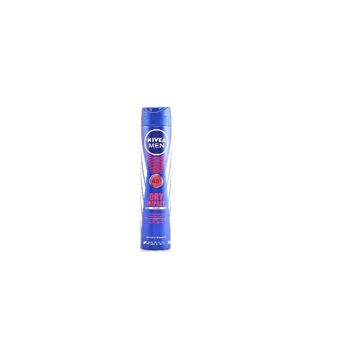 Nivea Dry Impact Anti - Perspirant Deodorant Spray 200ml - InfinityMarket -