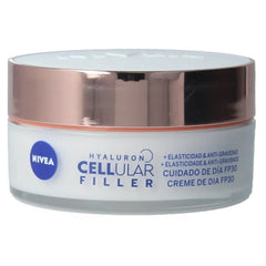 Nivea Hyaluron Cellular Filler Cream Spf30 50ml InfinityMarket