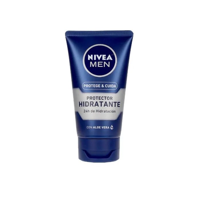 Nivea Men Protect & Care Aloe Moisturizing Protector 75ml InfinityMarket