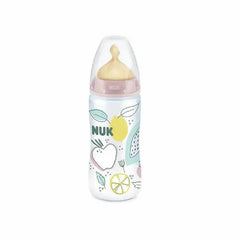 Nuk Baby Bottle FC+ PP Latex 300ml - InfinityMarket -