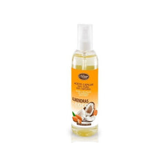 Nurana Almond & Coconut Hair Oil 200ml - InfinityMarket -