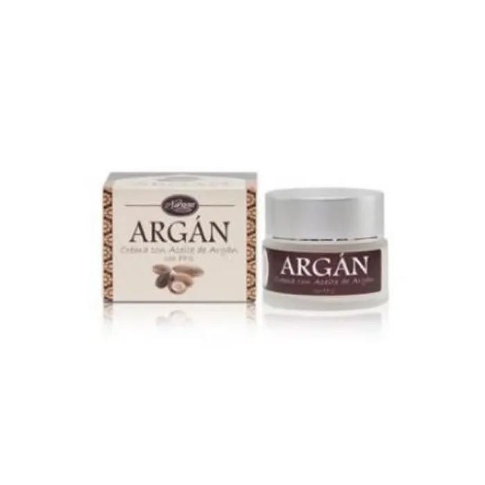 Nurana Argan Cream 50ml InfinityMarket