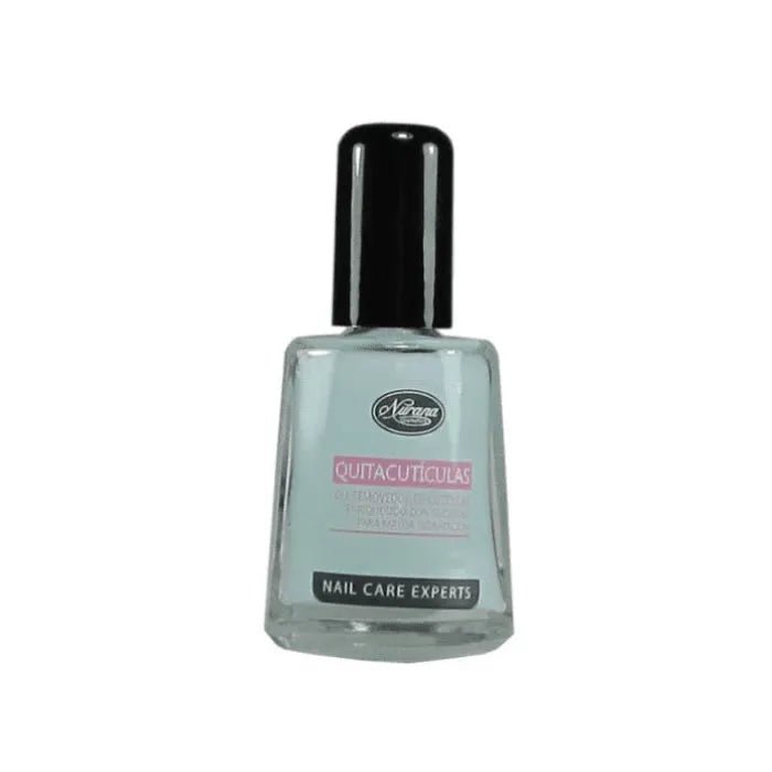 Nurana Cuticle Remover 10ml Other InfinityMarket