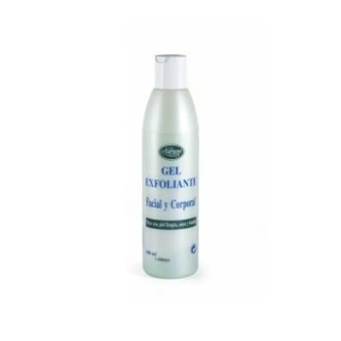 Nurana Facial And Body Scrub Gel 200ml - InfinityMarket -