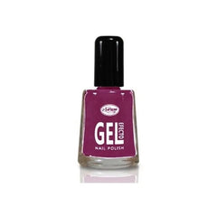 Nurana Gel Effect Nail Polish 08 Fuchsia 10ml - InfinityMarket -