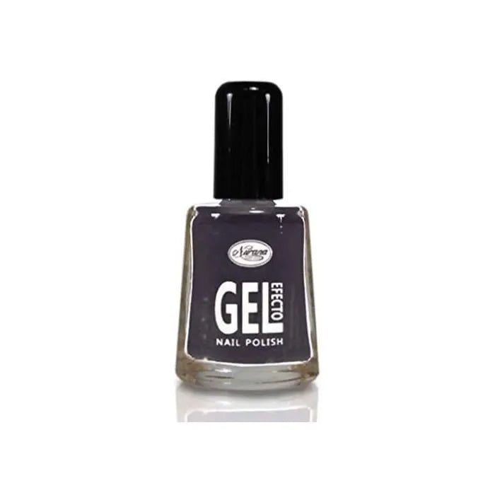 Nurana Gel Effect Nail Polish 12 Stone 10ml InfinityMarket