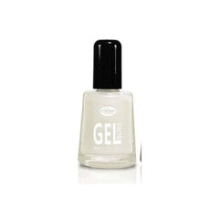 Nurana Gel Effect Nail Polish 14 White Pearl 10ml InfinityMarket