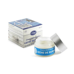Nurana Hydronutritive Cream Donkey Milk 50ml InfinityMarket