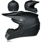 Off - road Helmet Motorcycle Small Off - road Helmet - InfinityMarket - HelmetSafety - HelmetStyles - Moto