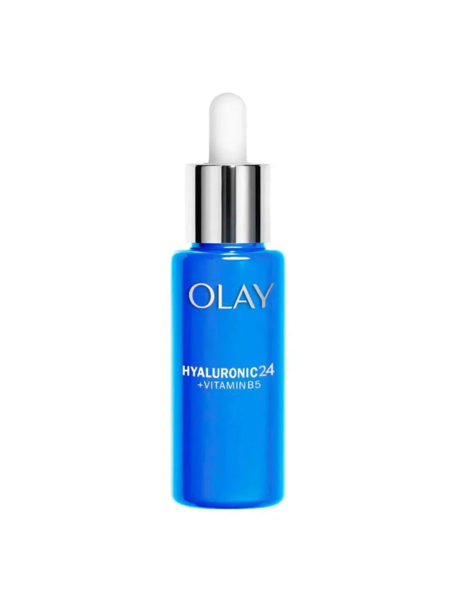 Olay Hyaluronic24 Vitamina B5 Serum Dia Sin Perfume 40ml - InfinityMarket -