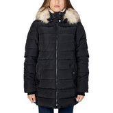 Only Giubbotto Donna - InfinityMarket - Brand_Only - Category_Abbigliamento - Color_Nero