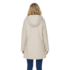Only Giubbotto Donna - InfinityMarket - Brand_Only - Category_Abbigliamento - Color_Beige