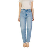 Only Jeans Donna - InfinityMarket - Brand_Only - Category_Abbigliamento - Color_Blu