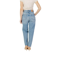 Only Jeans Donna - InfinityMarket - Brand_Only - Category_Abbigliamento - Color_Blu
