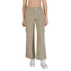 Only Pantaloni Donna - InfinityMarket - Brand_Only - Category_Abbigliamento - Color_Beige