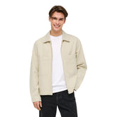 Only & Sons Giacca Uomo - InfinityMarket - Brand_Only & Sons - Category_Abbigliamento