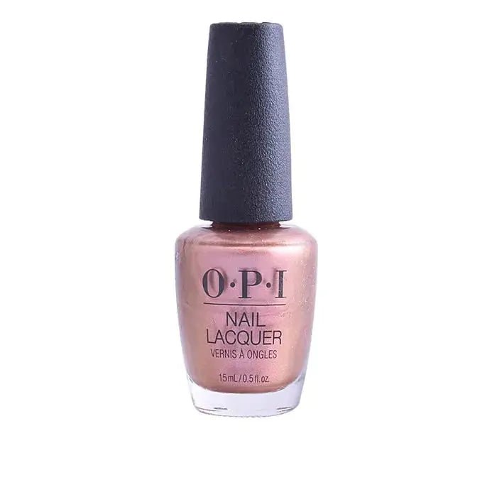 Opi Nail Lacquer Made It To The Seventh Hill 15ml - InfinityMarket -