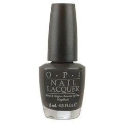 Opi Nail Lacquer Nl702 Eu Lady In Black 15ml - InfinityMarket -