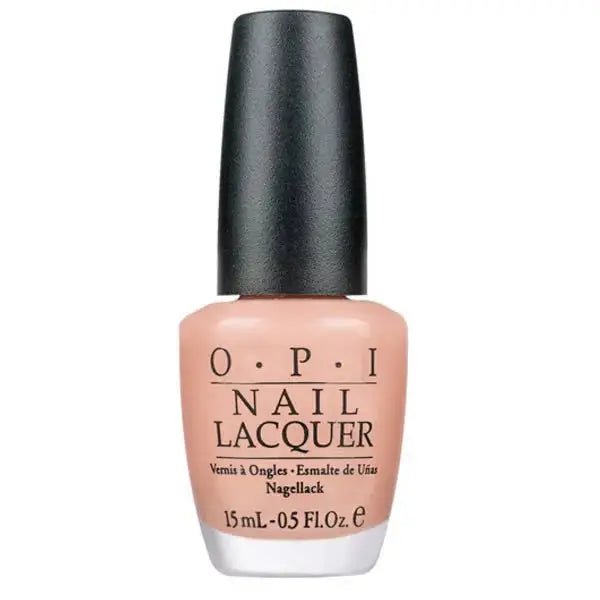 Opi Nail Lacquer Nla15 Dulce De Leche 15ml - InfinityMarket -