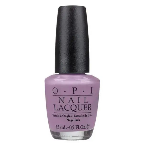 Opi Nail Lacquer Nlb29 Do You Lilac It 15ml - InfinityMarket -