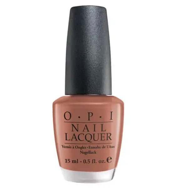 Opi Nail Lacquer Nle41 Barefoot In Barcelona 15ml - InfinityMarket -