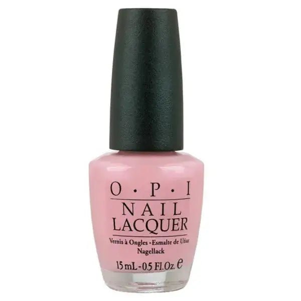 Opi Nail Lacquer Nlh19 Passion 15ml - InfinityMarket -