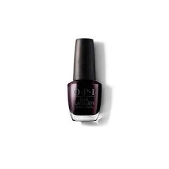 Opi Nail Lacquer Nlw42 Lincoln Park After Dark 15ml - InfinityMarket -