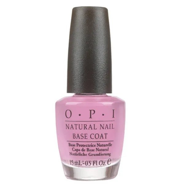 Opi Natural Nail Base Coat 15ml - InfinityMarket -