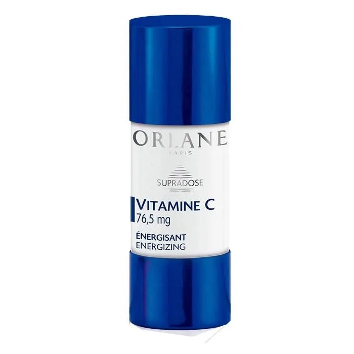 Orlane Supradose Vitamine C Energizing 15ml - InfinityMarket -