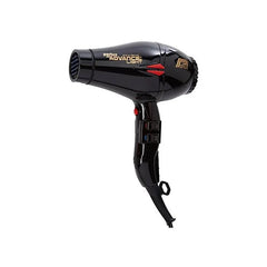 Parlux Hair Dryer 2200 Advance Light Black - InfinityMarket -