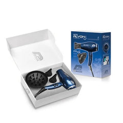 Parlux Hair Dryer 2250 Alyon Night blue InfinityMarket