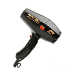 Parlux Hair Dryer 3500 Supercompact Ceramic Ionic Black - InfinityMarket -
