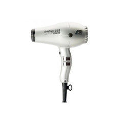 Parlux Hair Dryer 385 Power Light Silver - InfinityMarket -