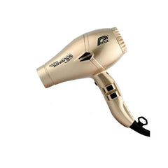 Parlux Hair Dryer Advanced Light Gold - InfinityMarket -