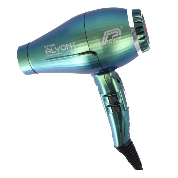 Parlux Hair Dryer Alyon Jade InfinityMarket