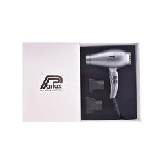 Parlux Hair Dryer Alyon Matt Graphite - InfinityMarket -