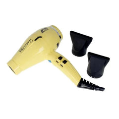 Parlux Hair Dryer Alyon Yellow InfinityMarket