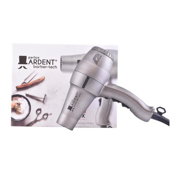 Parlux Hair Dryer Arden Barber Tech - InfinityMarket -