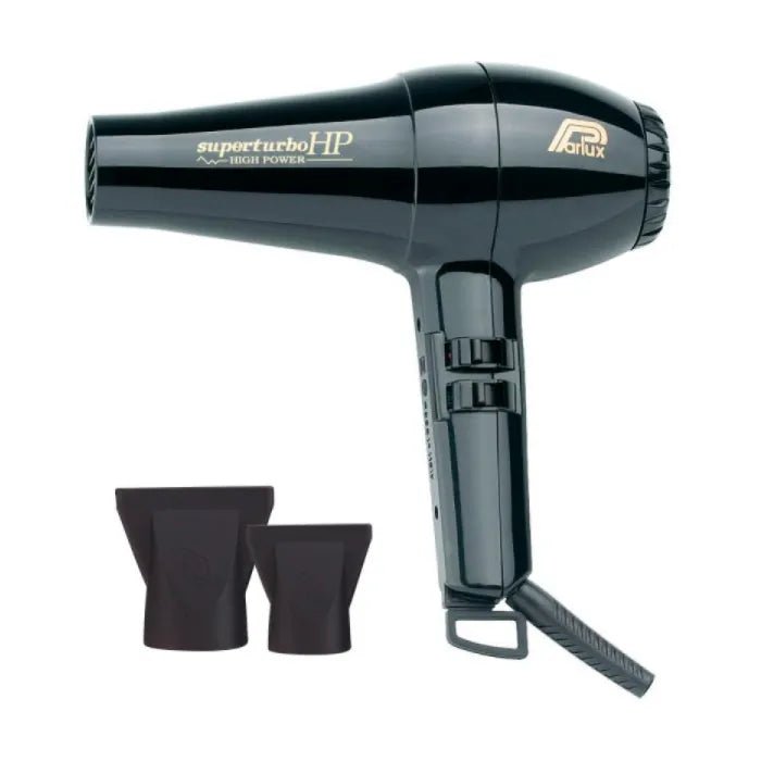 Parlux Hair Dryer Superturbo Hp 2400 - InfinityMarket -
