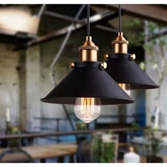 Pendant chandelier - InfinityMarket - balcony - Chandelier - corridor