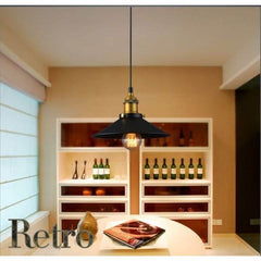 Pendant chandelier - InfinityMarket - balcony - Chandelier - corridor