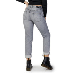 Pepe Jeans Jeans Donna - InfinityMarket - Brand_Pepe Jeans - Category_Abbigliamento - Color_Grigio