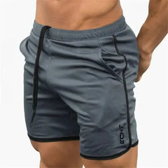 Performance Gym Shorts Activewear - InfinityMarket - _wf_cus - activewear - Breathable