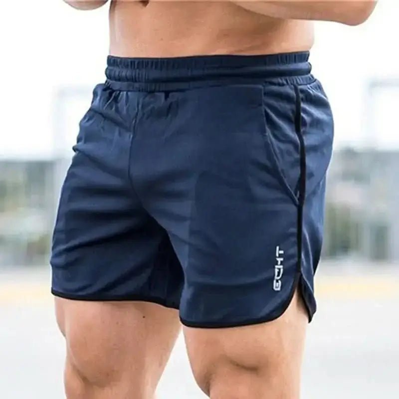 Performance Gym Shorts Activewear - InfinityMarket - _wf_cus - activewear - Breathable