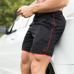 Performance Gym Shorts Activewear - InfinityMarket - _wf_cus - activewear - Breathable