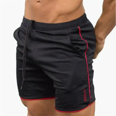 Performance Gym Shorts Activewear - InfinityMarket - _wf_cus - activewear - Breathable