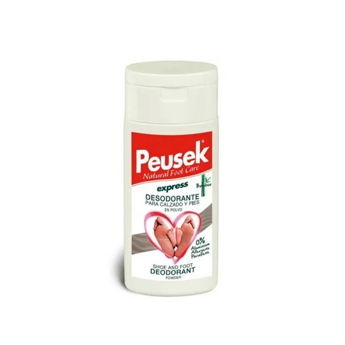 Peusek Express Deodorant Powder 40g InfinityMarket