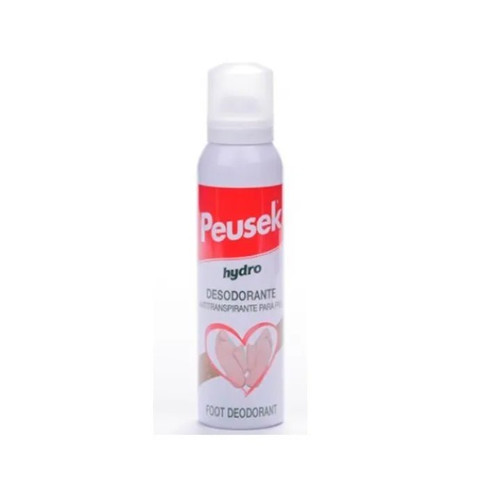 Peusek Hydro Spray Antitranspirant 150ml - InfinityMarket -